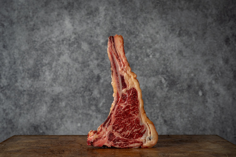 Fiorentina Dry Aged