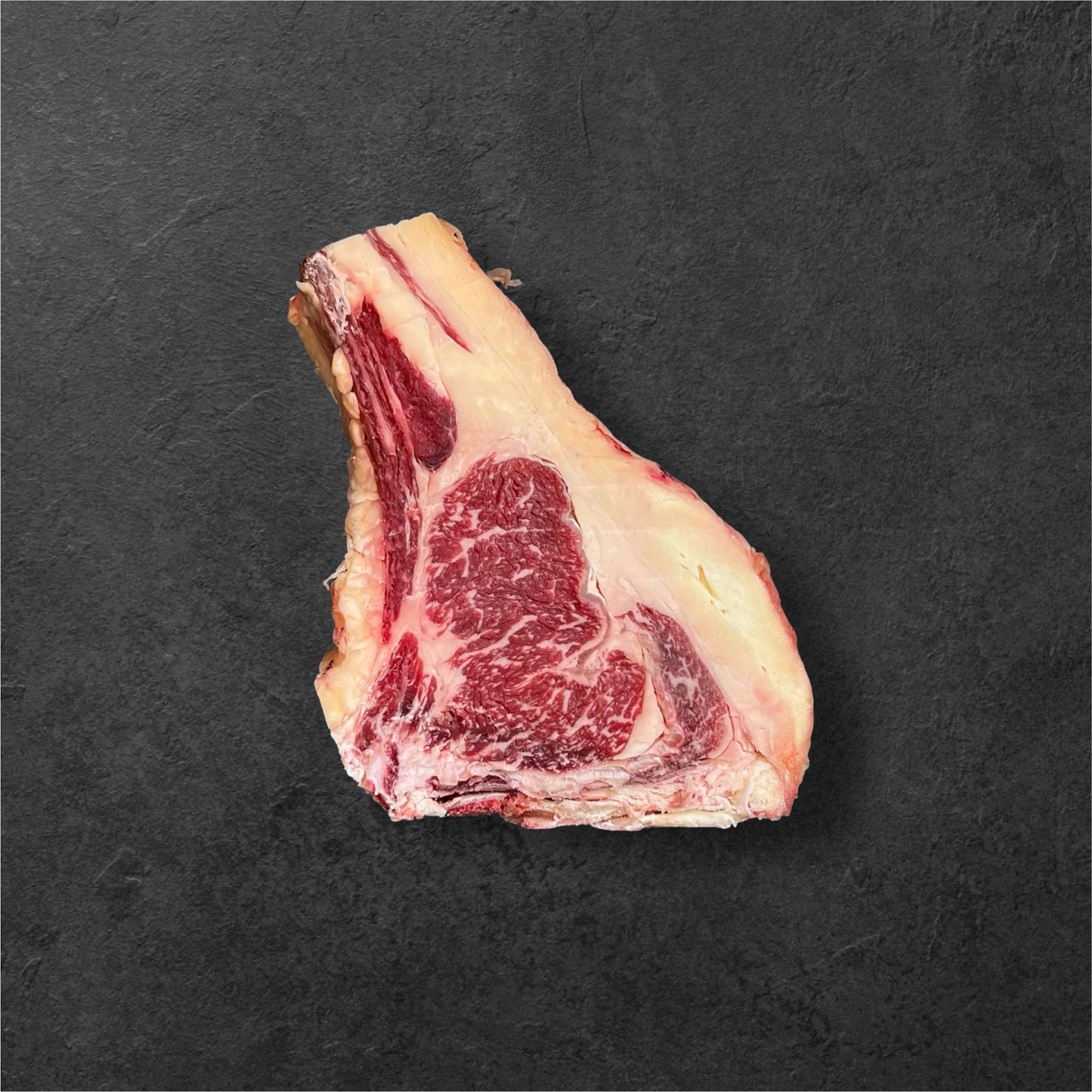 Costata Swami Beef Dry Aged