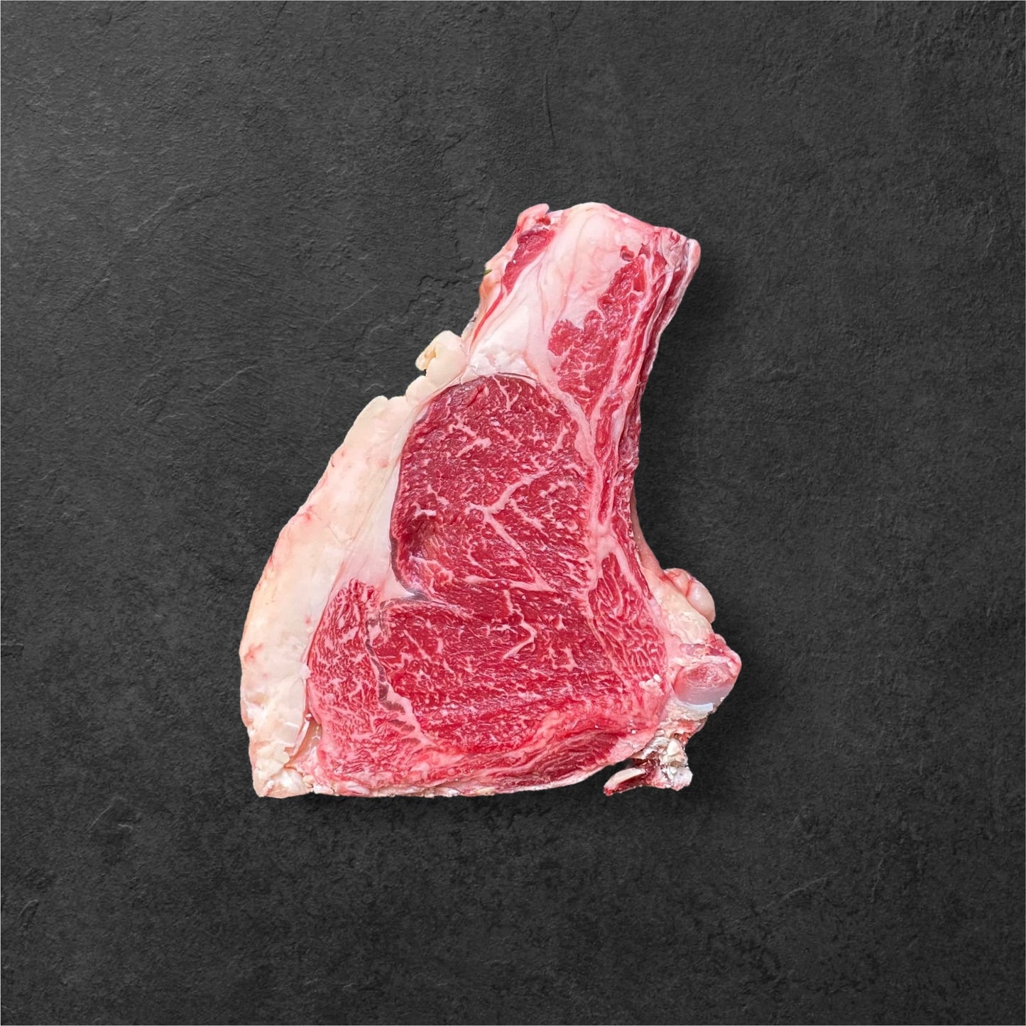 Costata Mazurya Luxury Beef® Dry Aged