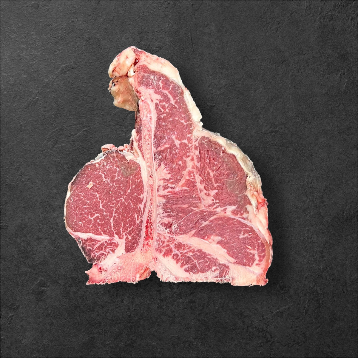Fiorentina Scottona Bavarese Dry Aged
