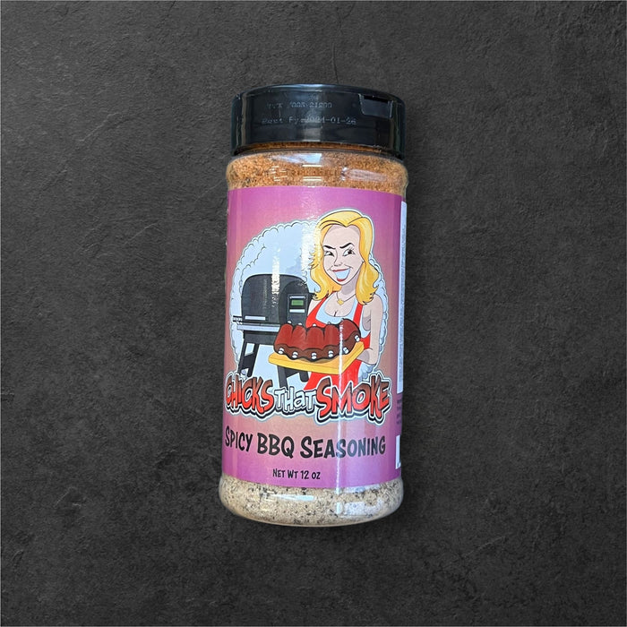 Sucklebusters  – Chicks That Smoke – 340G