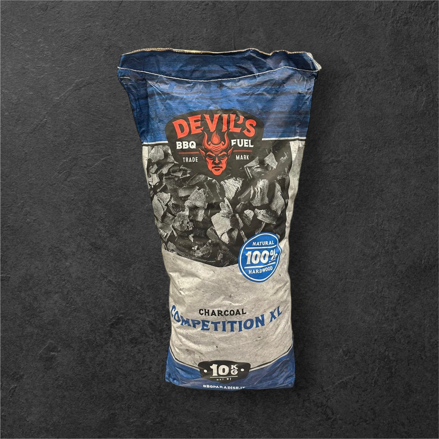 Carbone Devil’s Competition Xl 10Kg