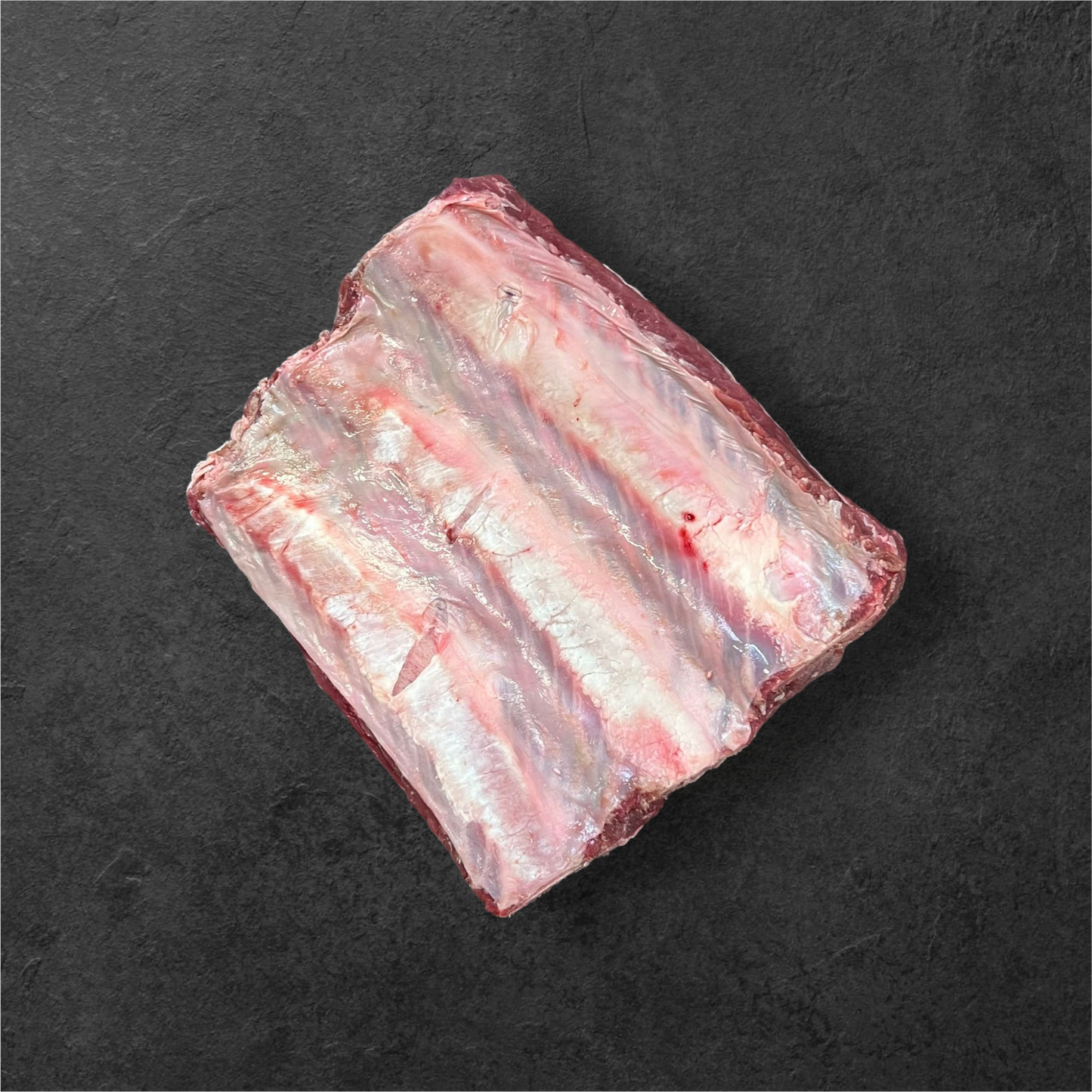 Beef Ribs EXCLUSIVE