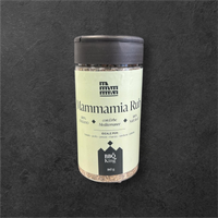 Bbq King Mammamia Rub 160g