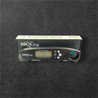 Bbq King Termometro Digitale