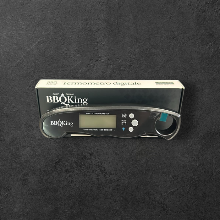 Bbq King Termometro Digitale