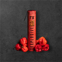 BBQ King Salsa Habanero 150ml