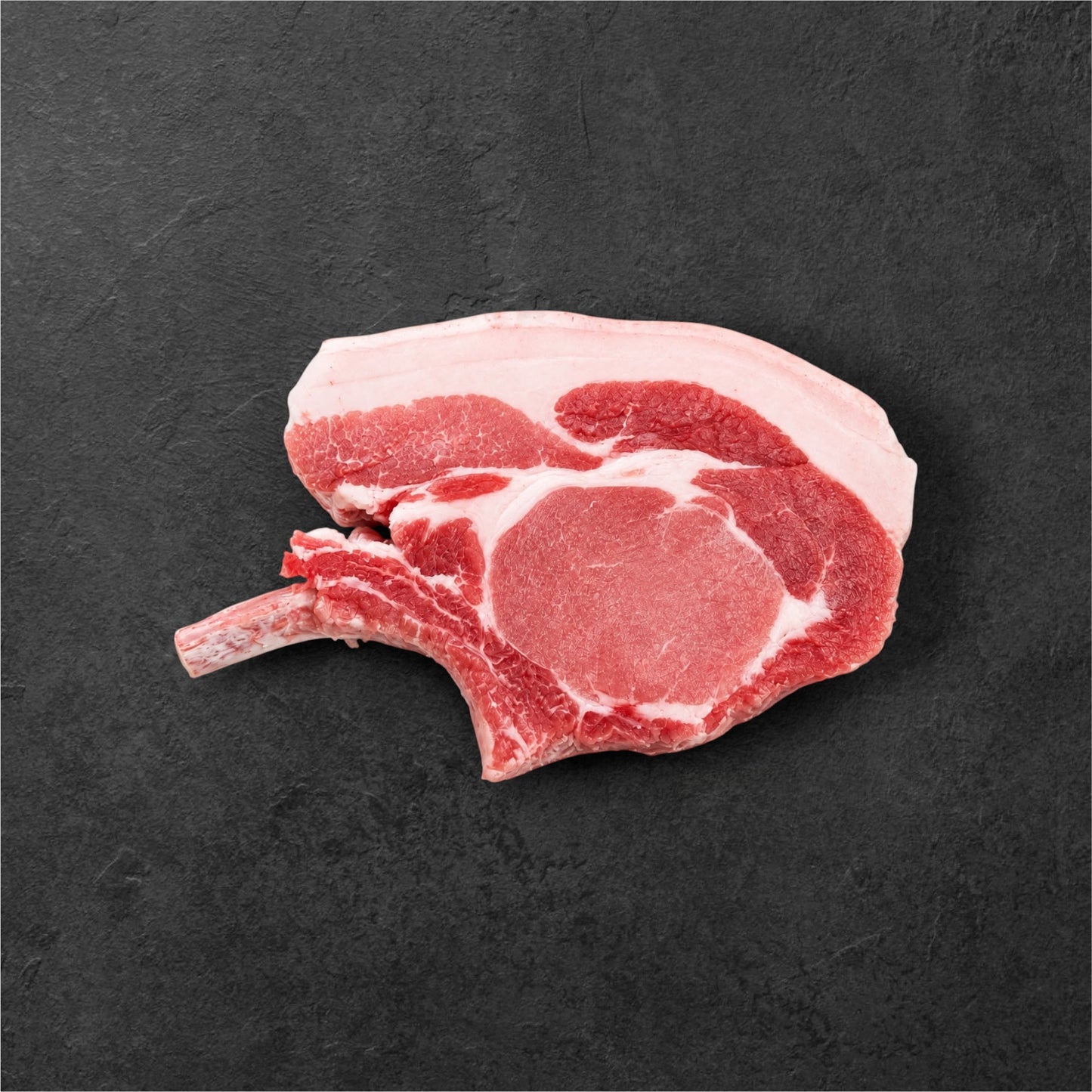 Braciola con Cotenna