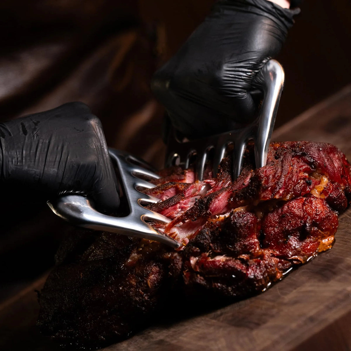 Bbq King Artigli Da Pulled Pork