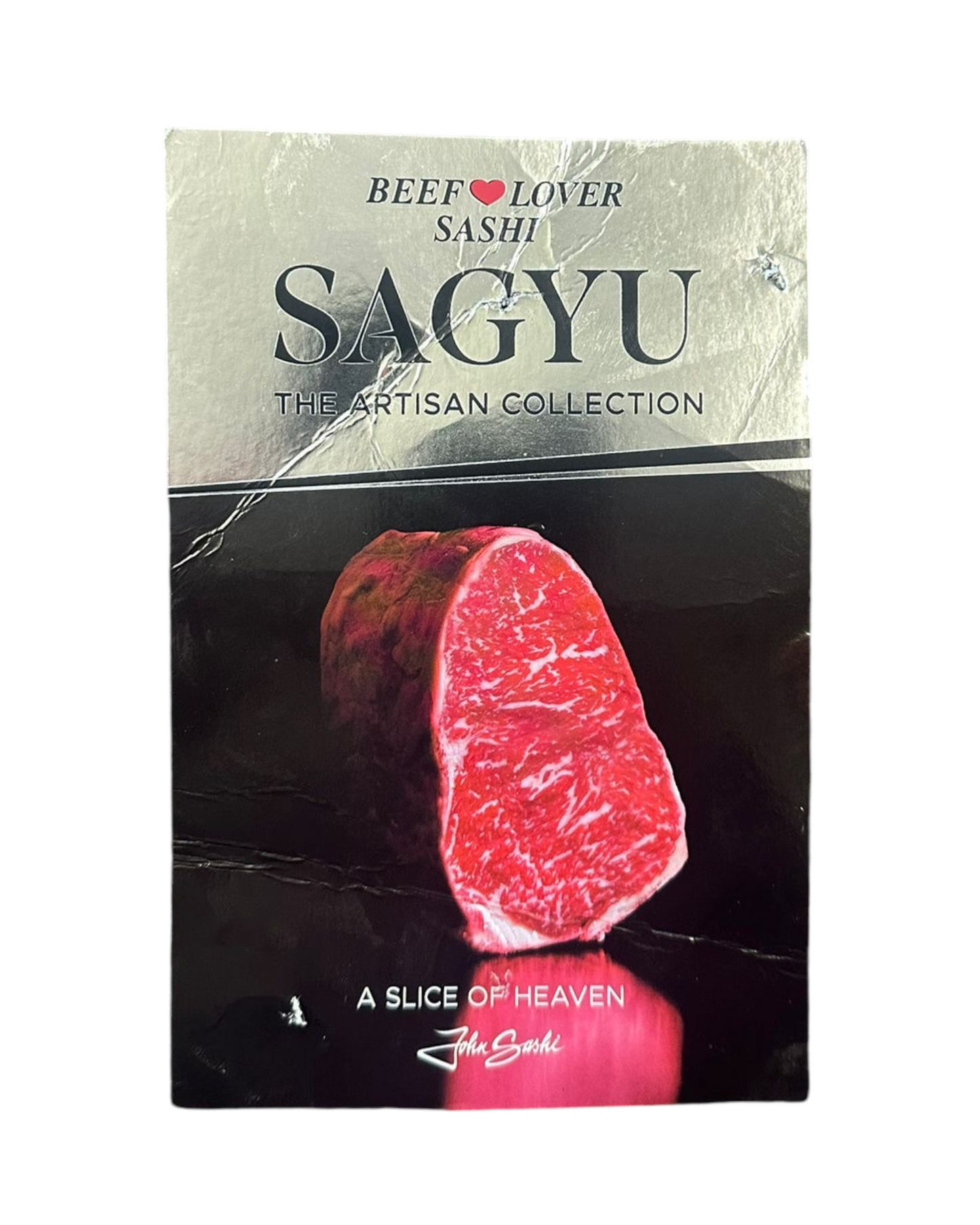 Fiorentina Sashi Beef Finlandia Sagyu Dry Aged