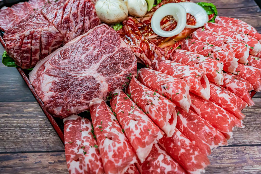 Carni pregiate: come riconoscerle e scegliere il taglio perfetto