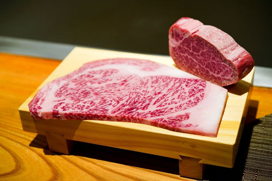 Manzo di Kobe: cosa lo rende (davvero) speciale