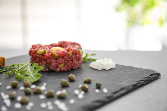 I migliori tagli per fare una tartare di manzo: una guida