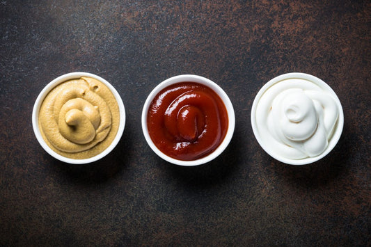 Come scegliere la giusta salsa per hamburger