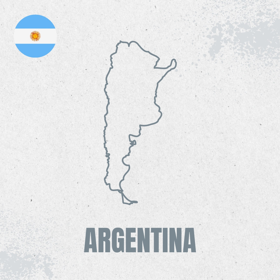 Argentina