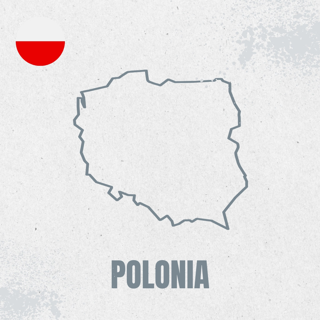 Polonia