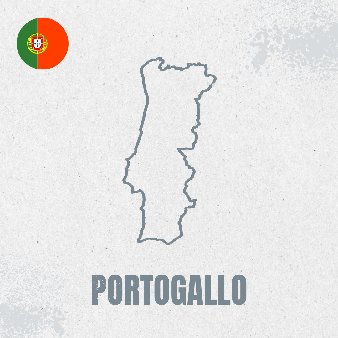 Portogallo