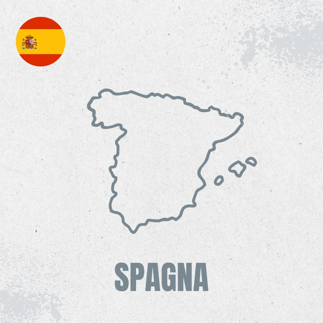 Spagna