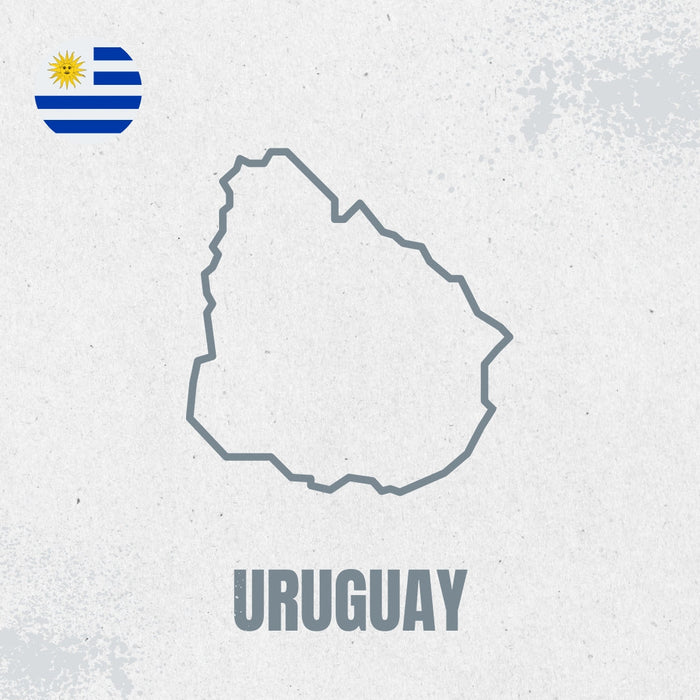 Uruguay