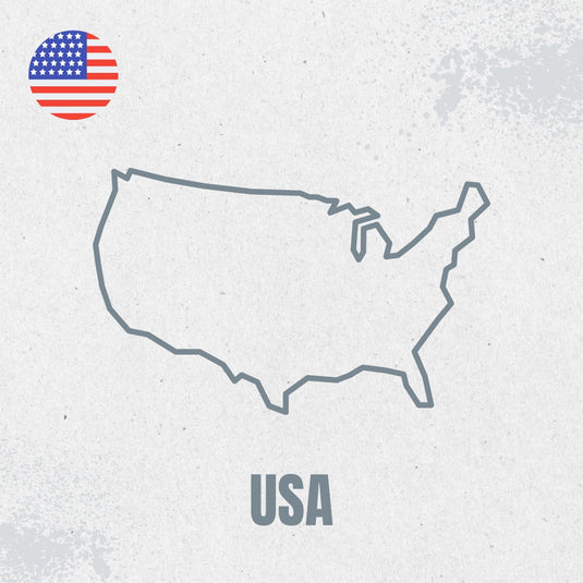 USA