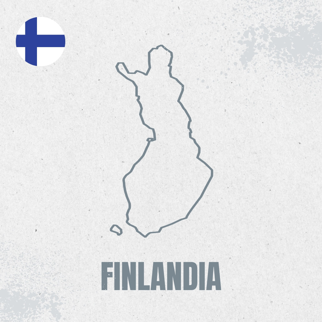 Finlandia