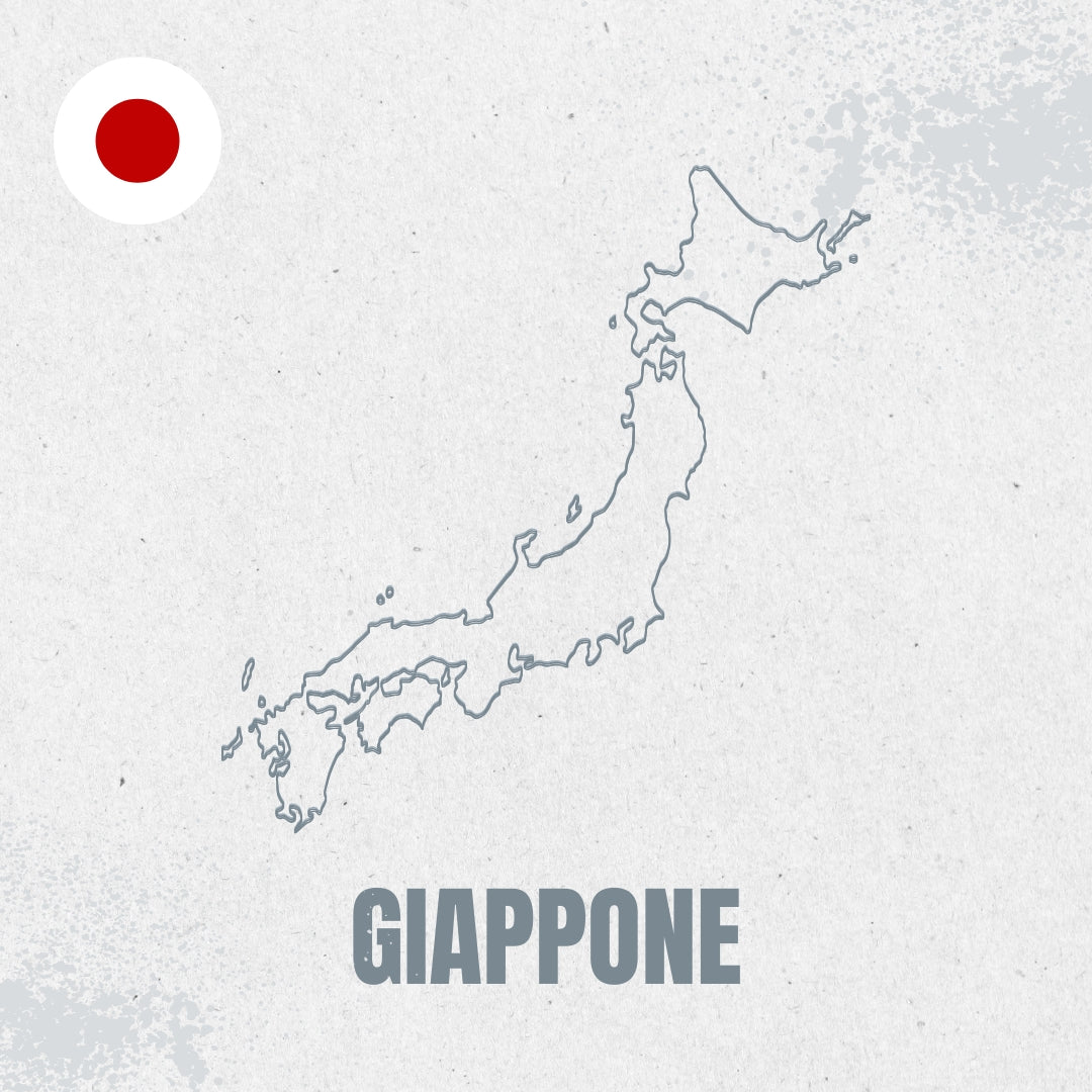 Giappone