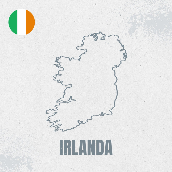 Irlanda