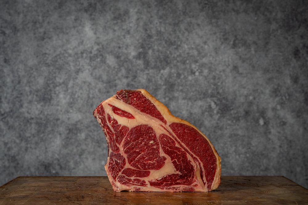 Costata Dry Aged