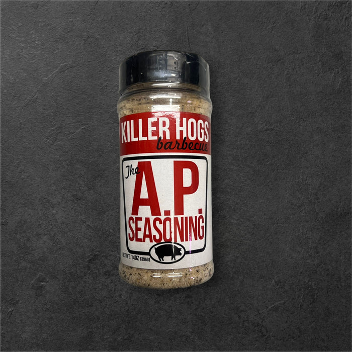 Killer Hogs The Ap Rub 16Oz -340 Gr