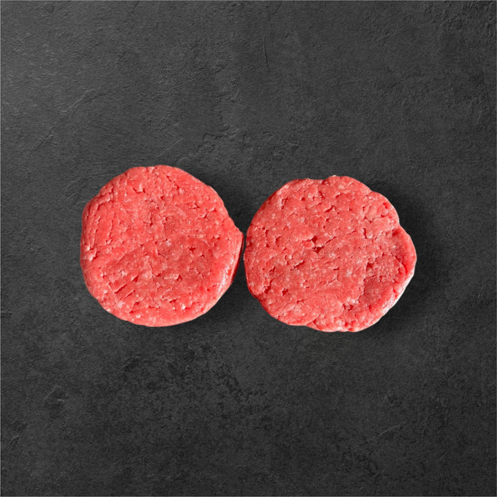 Hamburger Sashi  100% Bovino