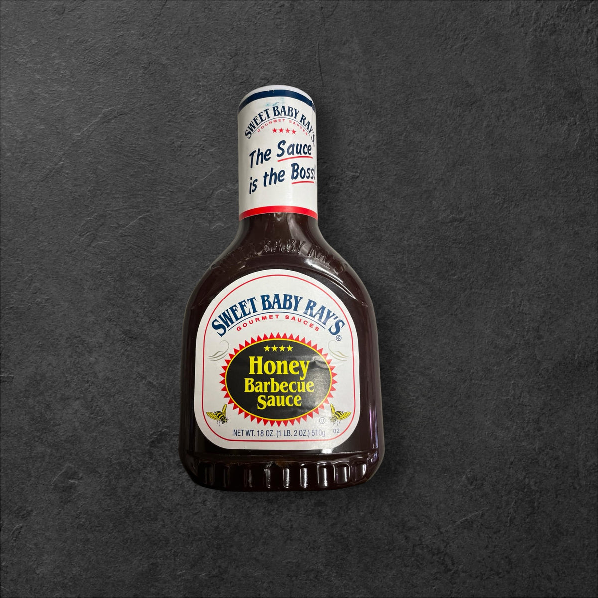Sweet Baby Rays - Honey Bbq Sauce  425 ml