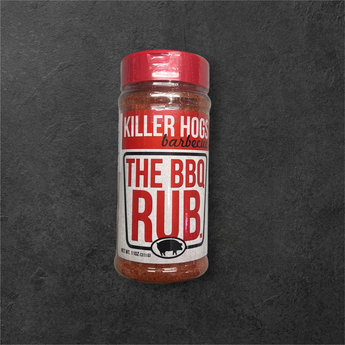 Killer Hogs The Bbq Rub 16Oz -340 Gr