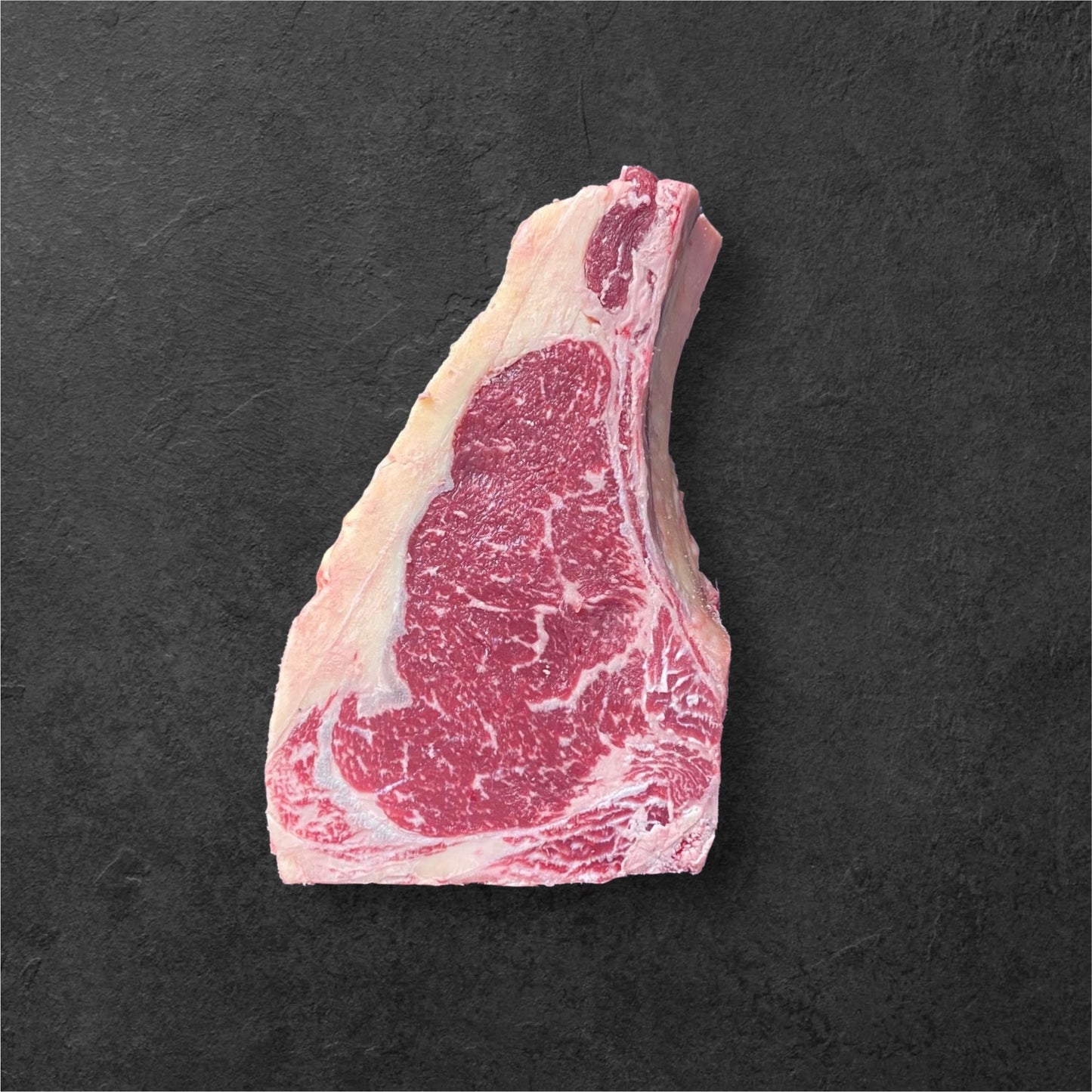 Costata Rubia Gallega Gutrei Roxa D'Ouro Dry Aged