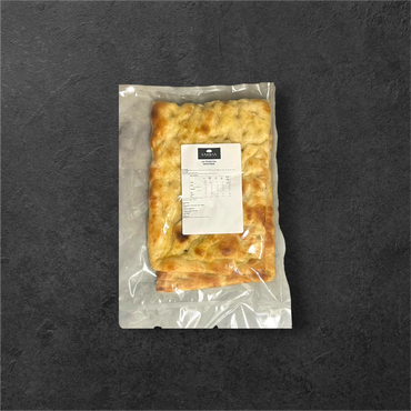 La Focaccia Genovese - 500gr