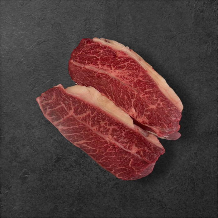Top Blade - Cappello Del Prete Wagyu Mama