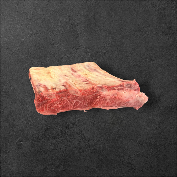 Beef Ribs Wagyu Mama