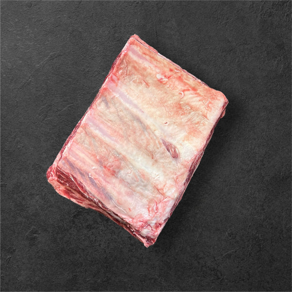 Omaha Ribs Homepage | Tagli BBQ | Beef Ribs Angus USA Greater Omaha