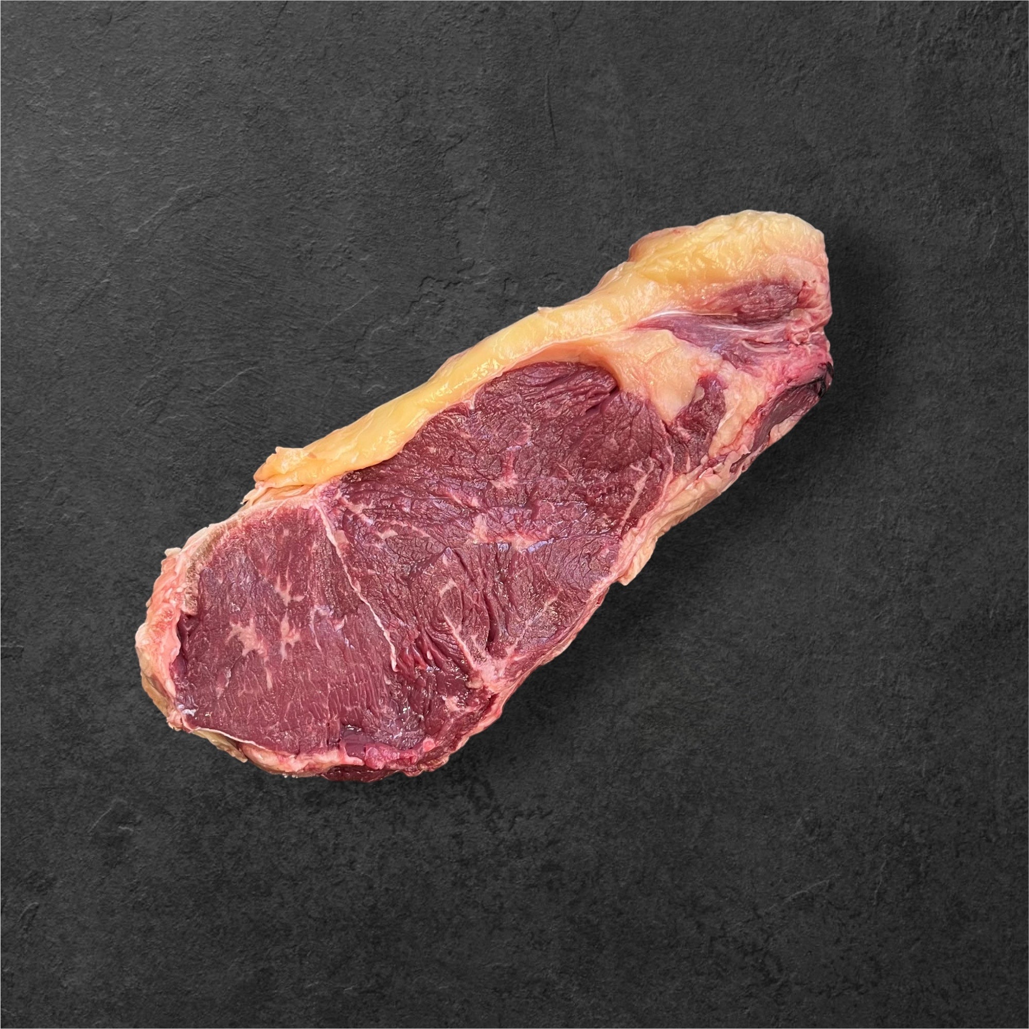 Controfiletto Basso Old Glory English Cow - Striploin ( NY Strip )