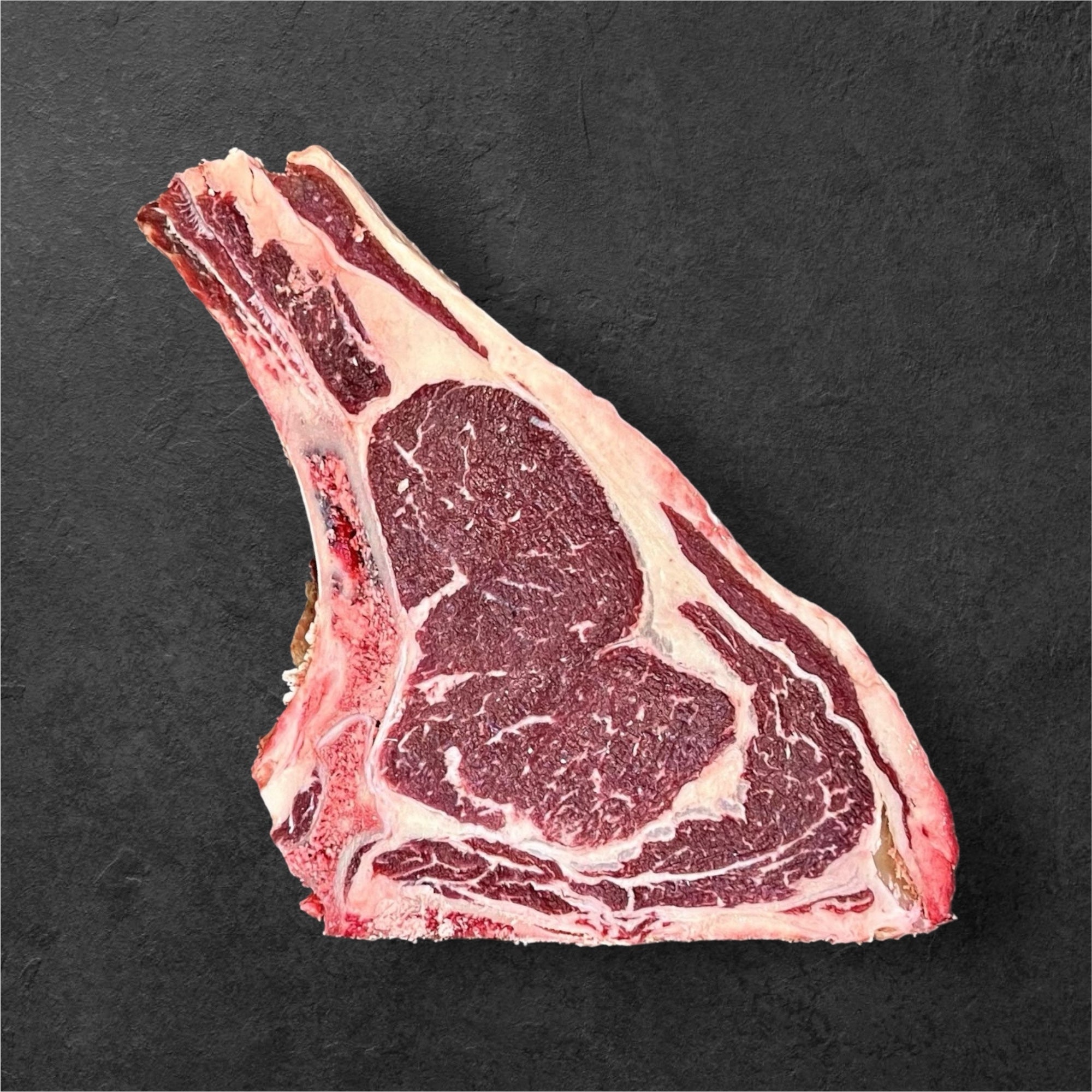 Costata Butcher Selection Dry Aged