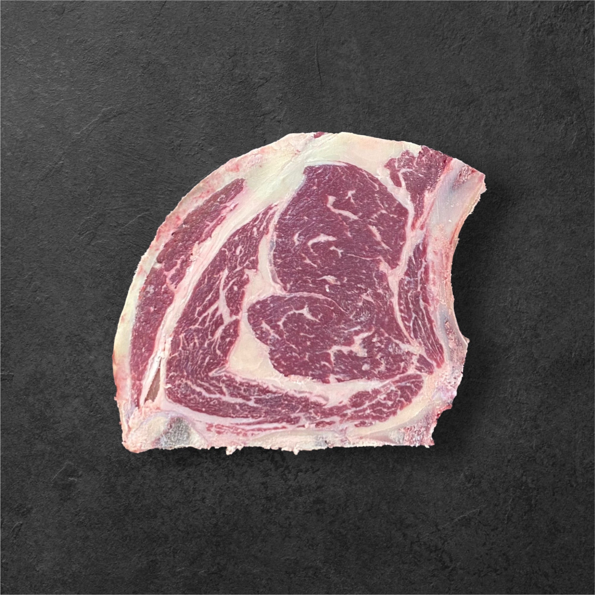 Costata Old Glory English Cow Dry Aged