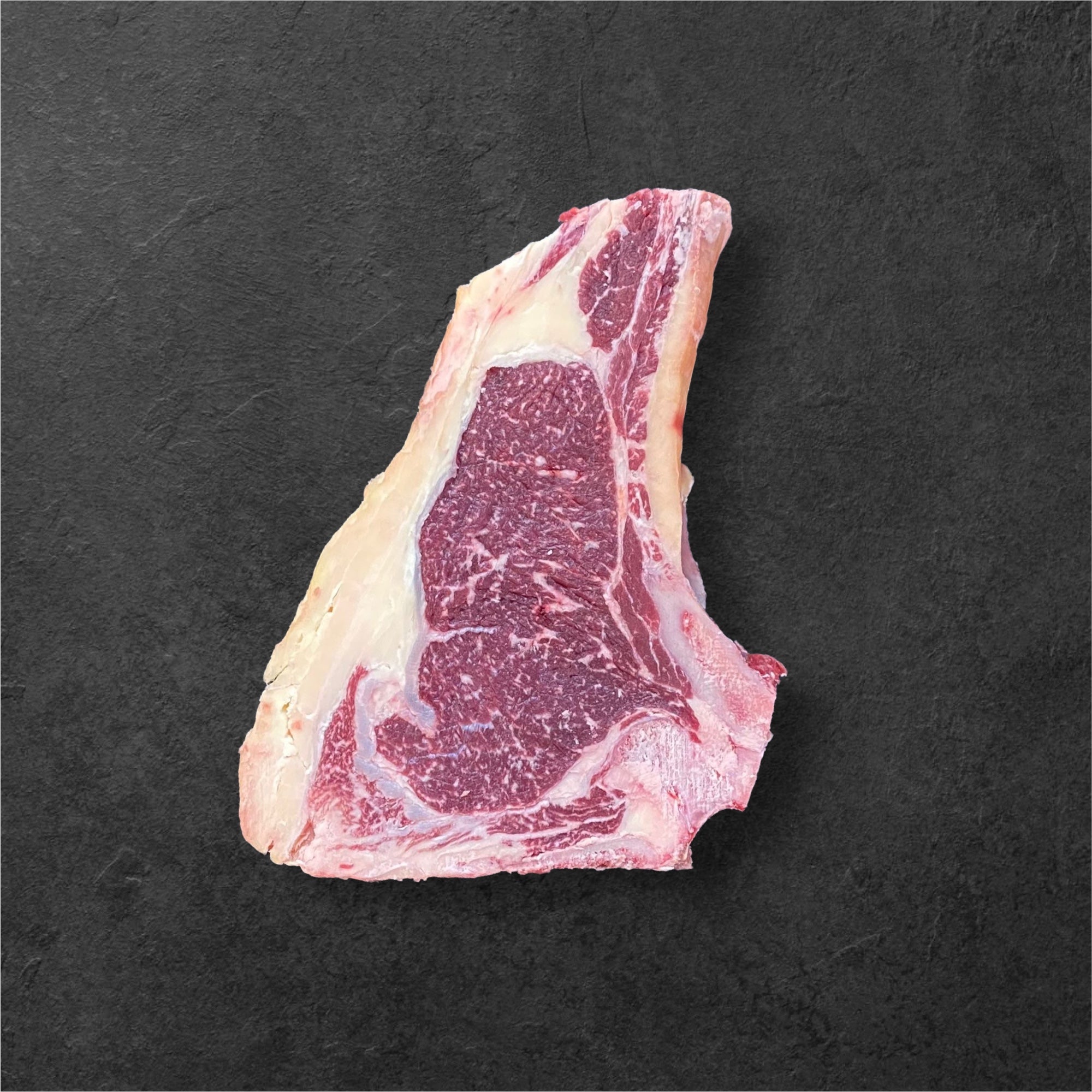 Costata Red Queen Dutch Cow Dry Aged