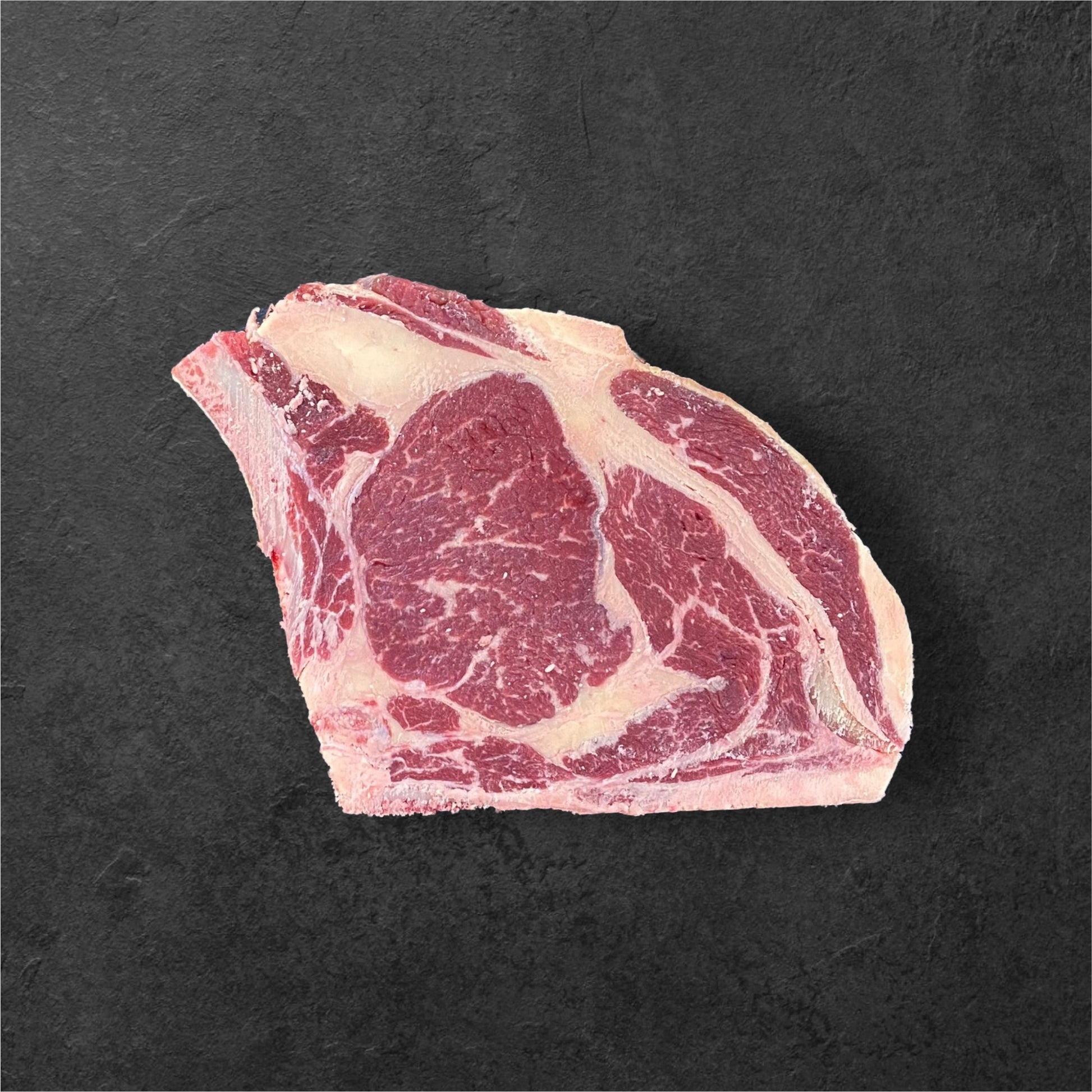 Costata Sashi Beef Diamond Finlandia Dry Aged