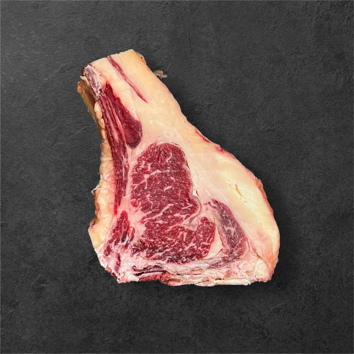 Costata Swami Beef 100gg Dry Aged