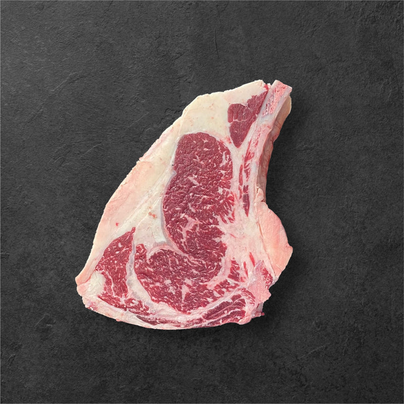 Costata Gutrei Selezione Portogallo Dry Aged