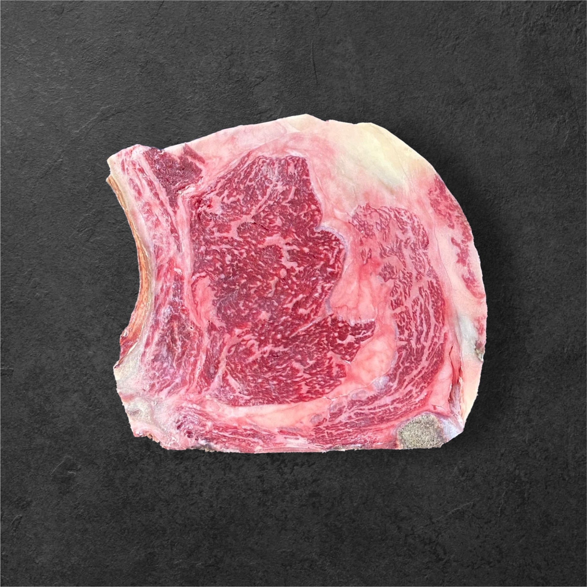 Costata Sashi Beef Finlandia Selezione AAA Dry Aged