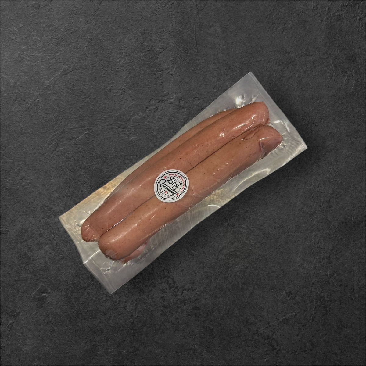 Wagyu Würstel  Conf.4