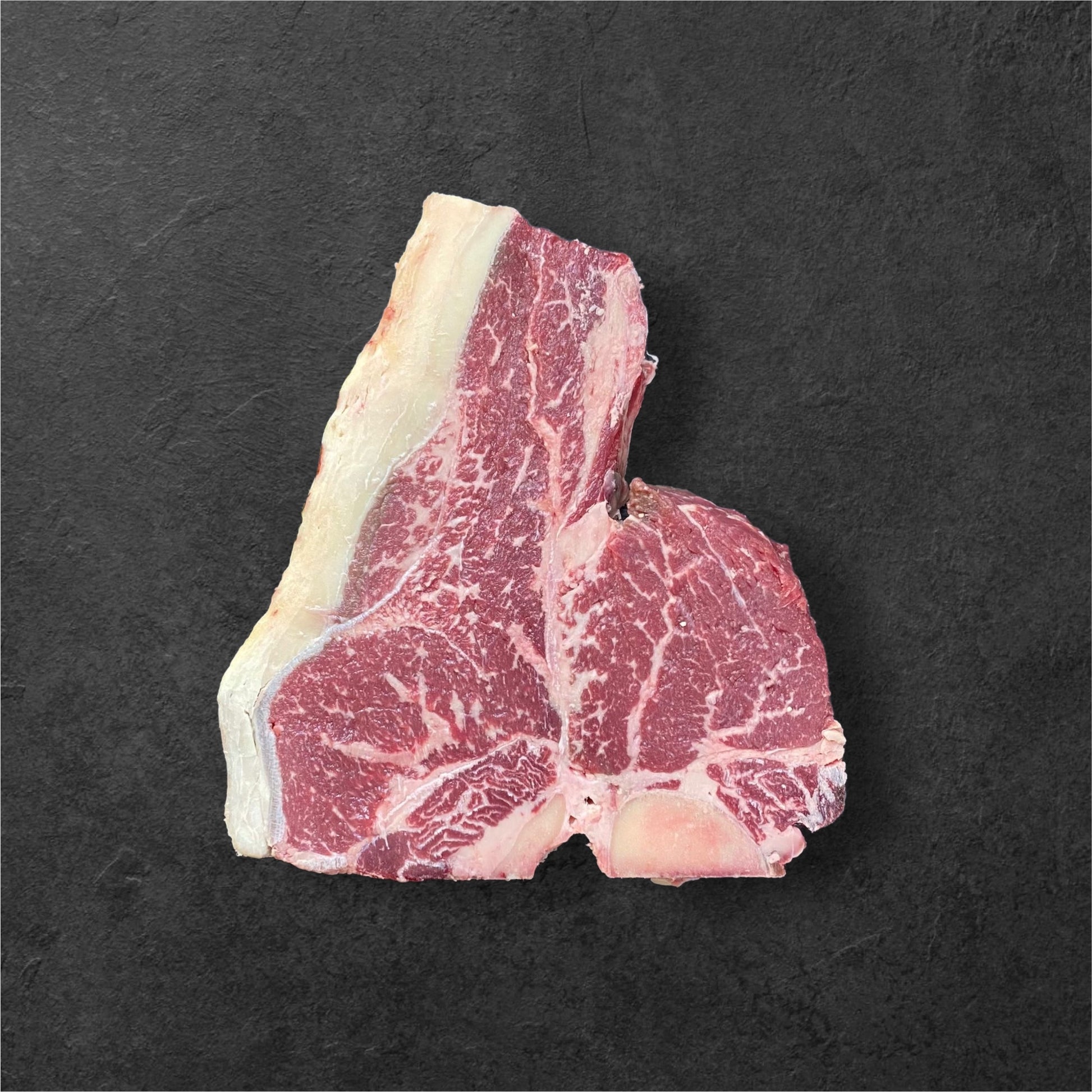 Fiorentina Aberdeen Angus Dry Aged