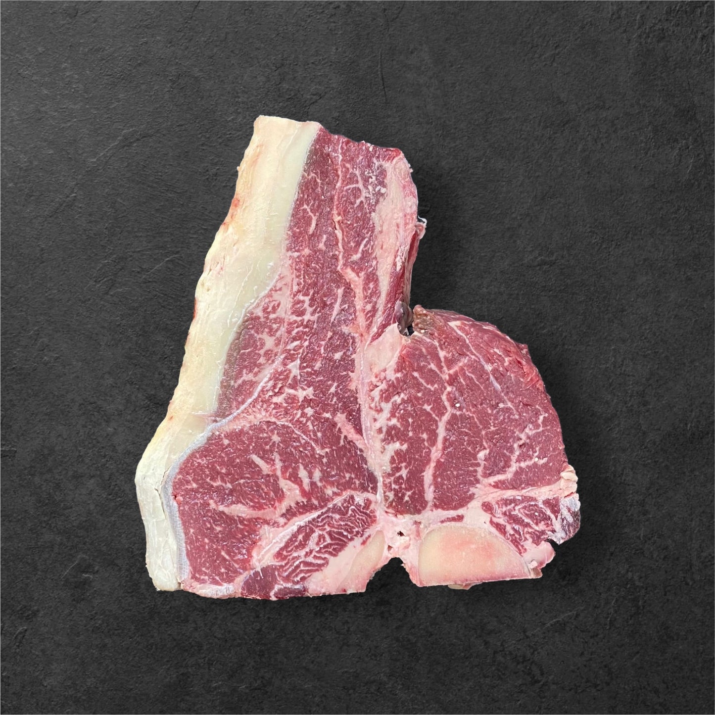 Fiorentina Angus Irlanda Dry Aged