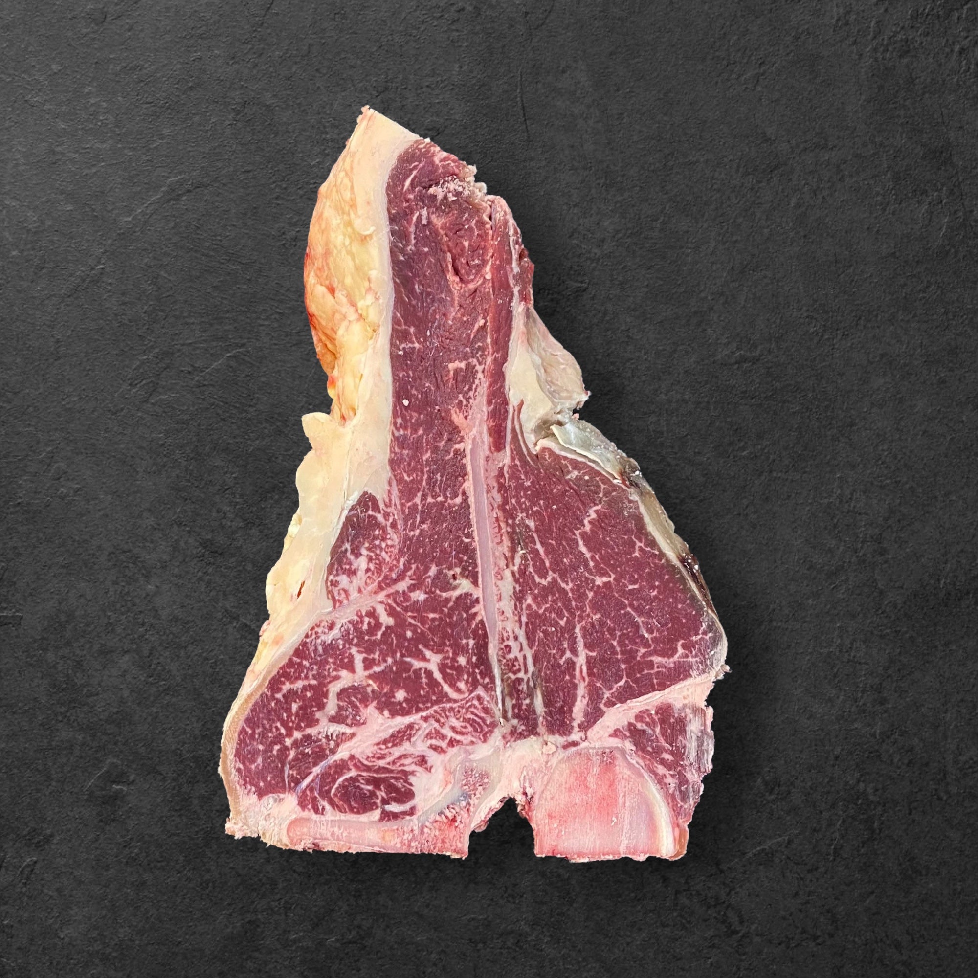 Fiorentina Galiziana Gutrei Roxa D'Ouro Diamante Dry Aged