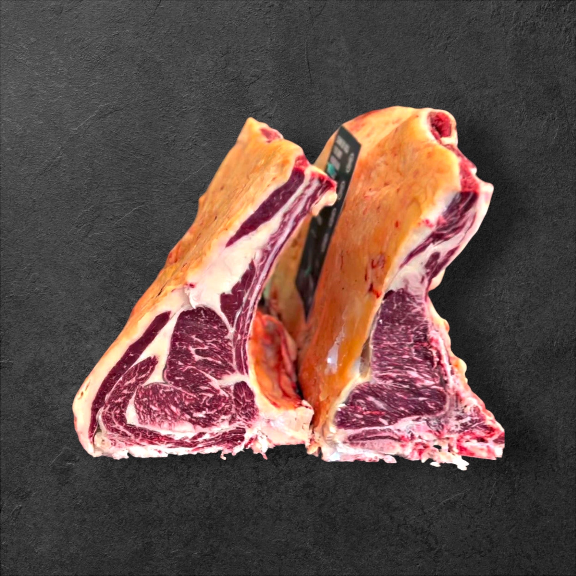 Fiorentina Vacca Vecchia 18 Anni Gutrei  Galizia Dry Aged